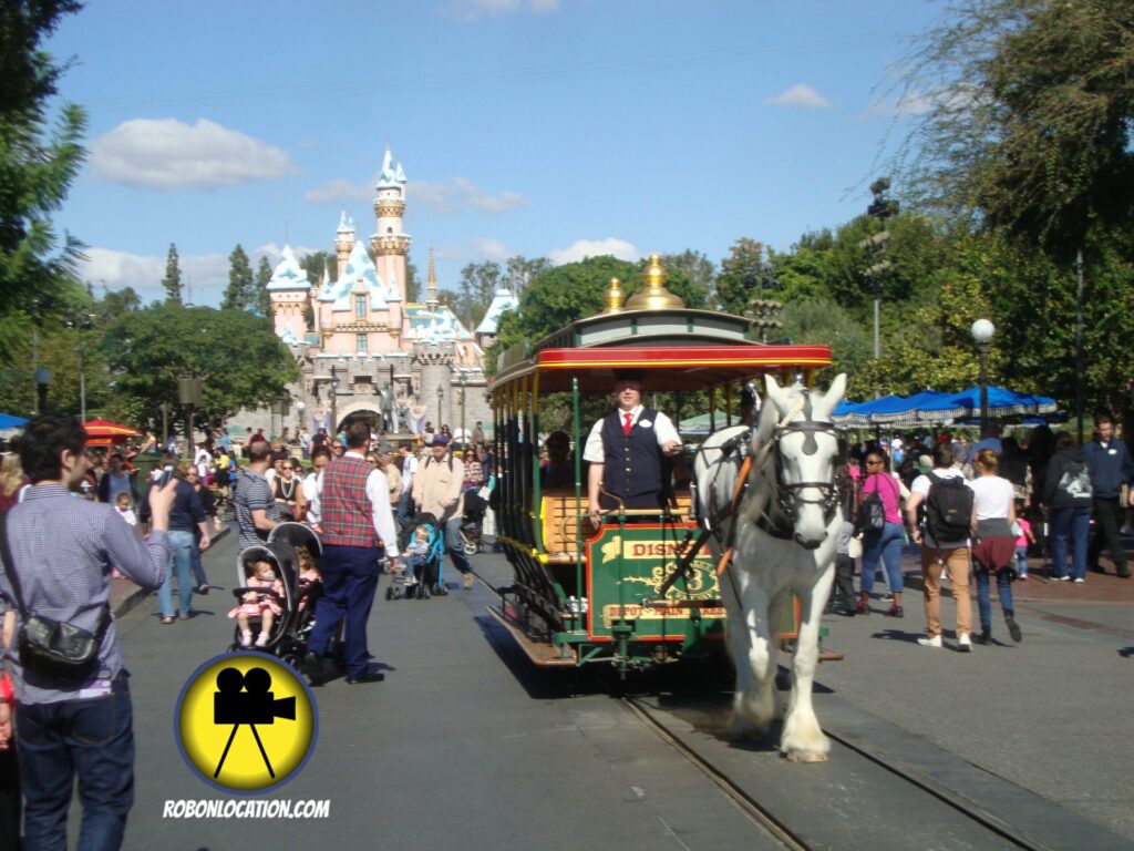 Disneyland