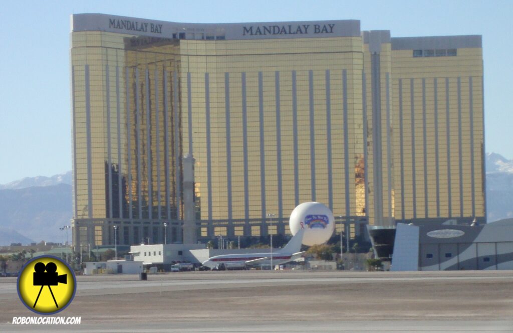 Mandalay Bay Hotel