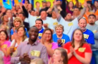 My Family at The Price Is Right