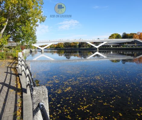 Undercover Angel Ottawa locations