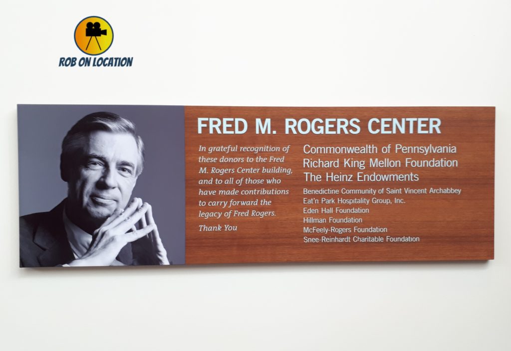 Fred Rogers Center