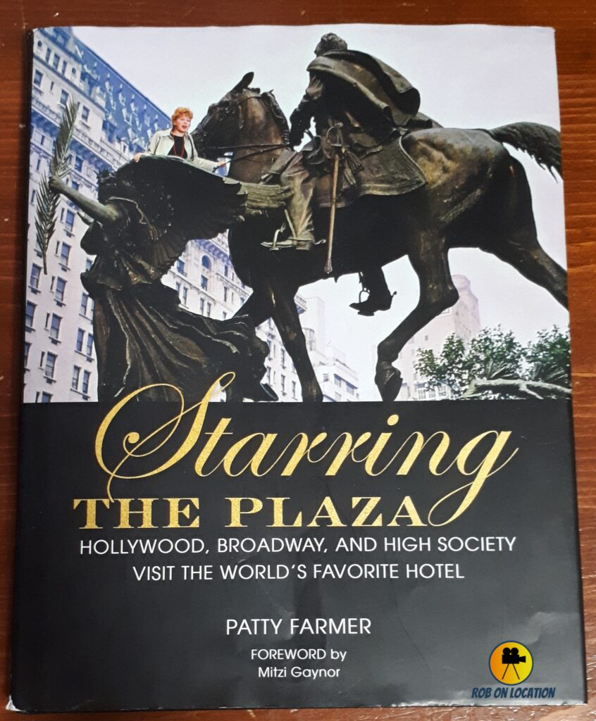 Starring The Plaza