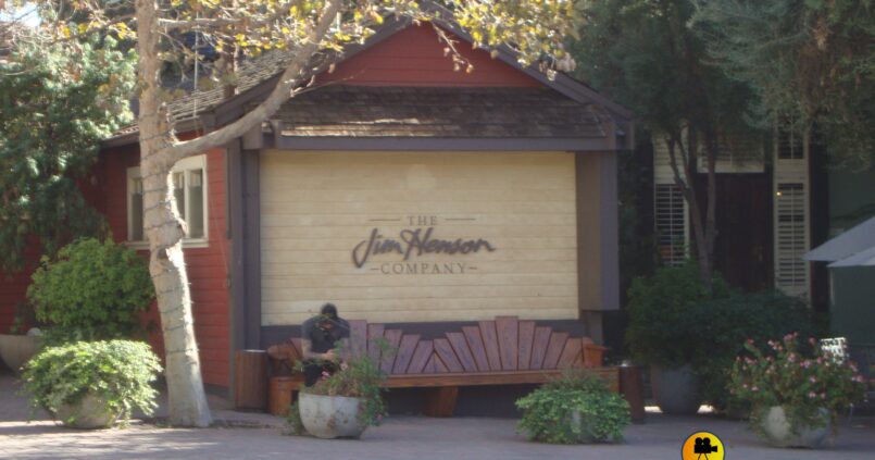 The Jim Henson Studios