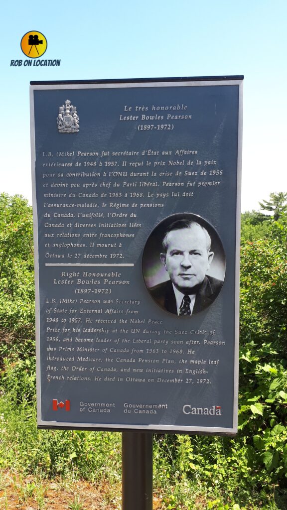 Lester B. Pearson