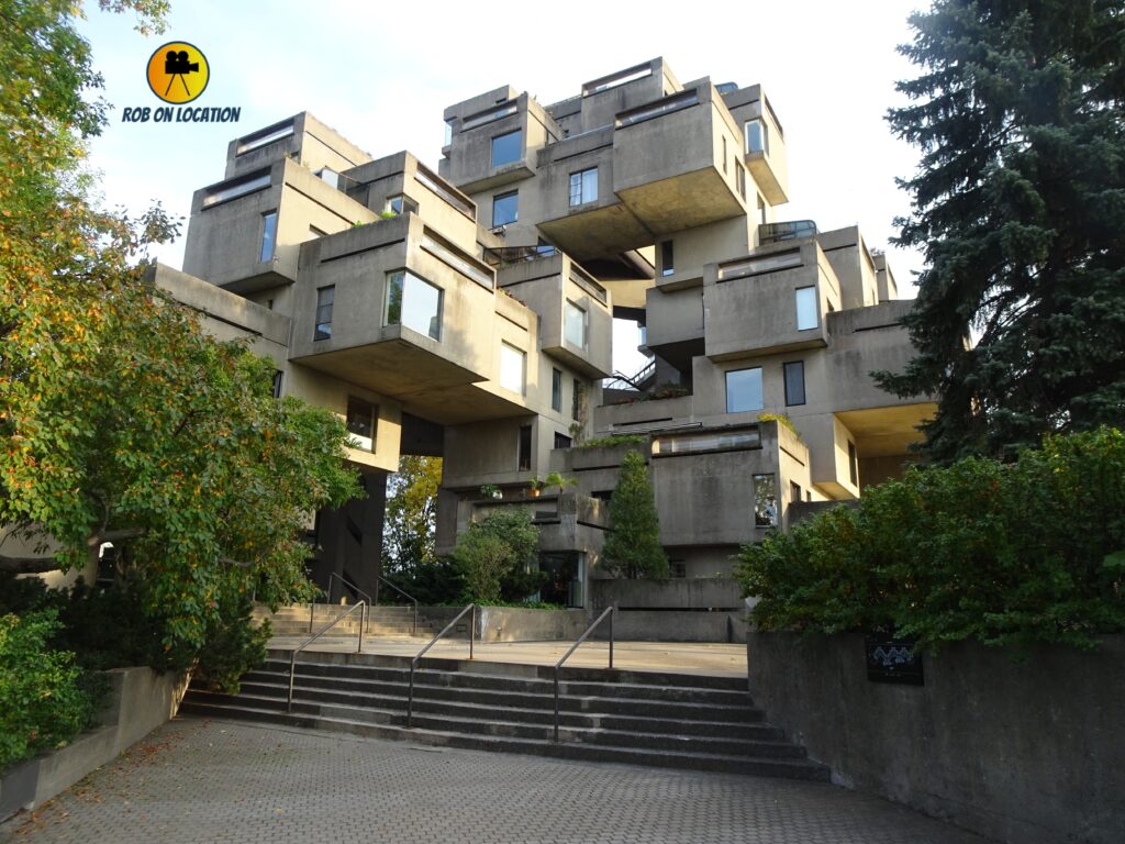 Habitat 67