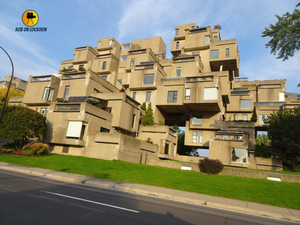 Habitat 67