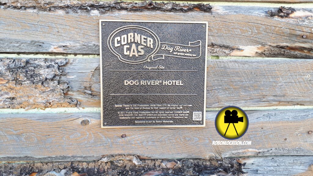 Dog River Hotel