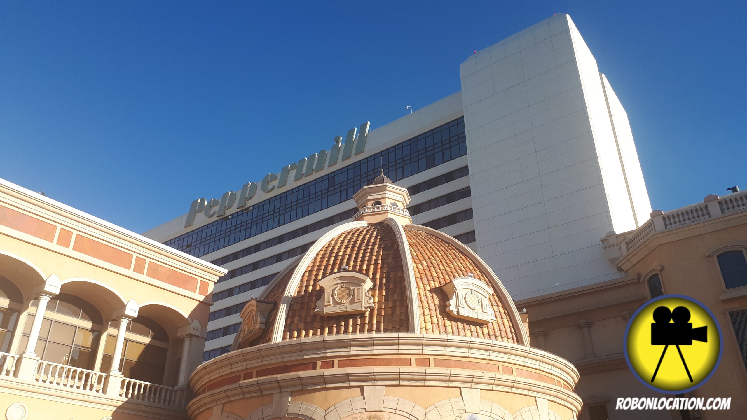 The Peppermill Casino and Resort