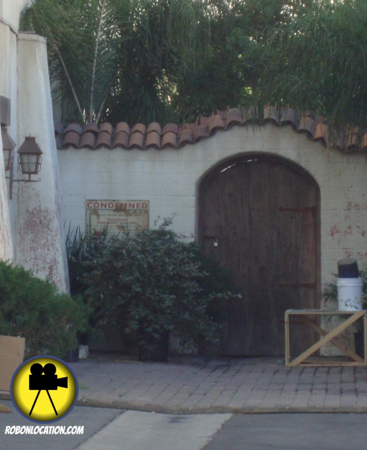 NCIS Los Angeles Rob on Location filming locations