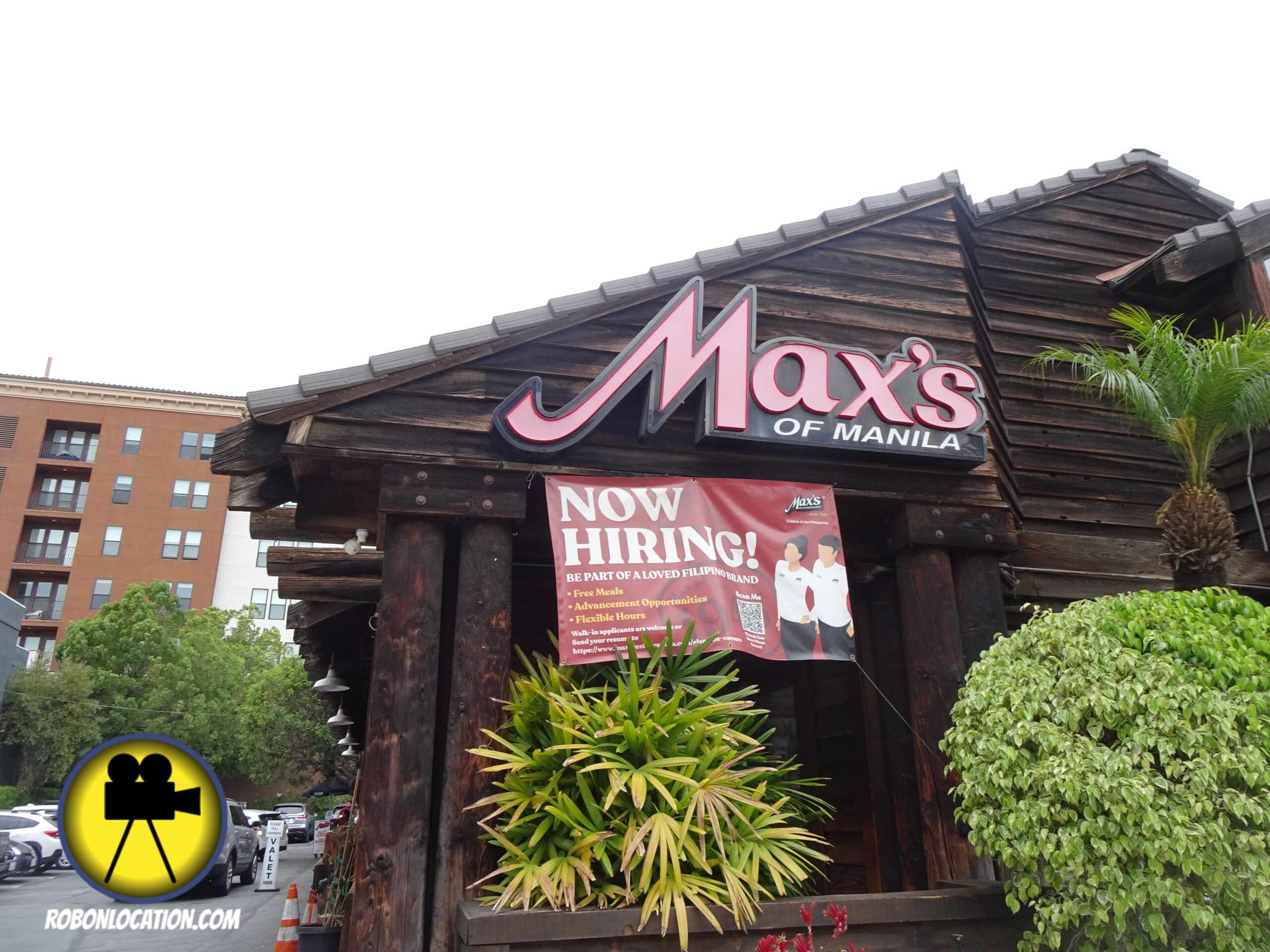 Max's of Manila