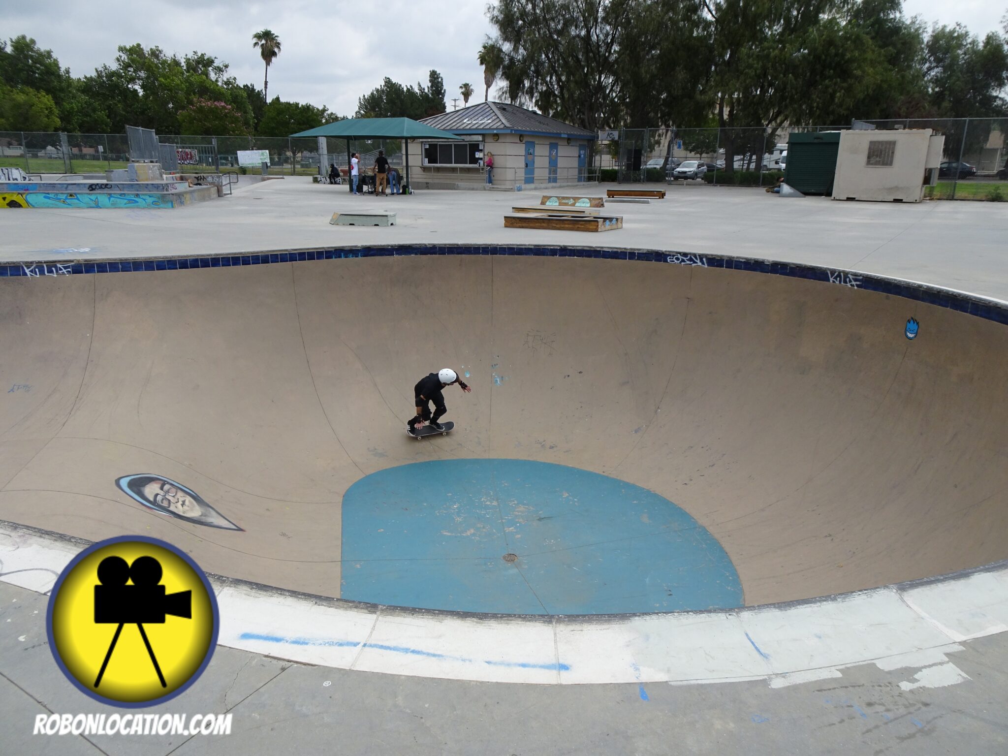 Cobra Kai - Rob on Location Filming Locations Database