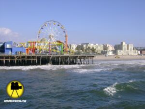 Three's Company - Rob on Location Filming Locations