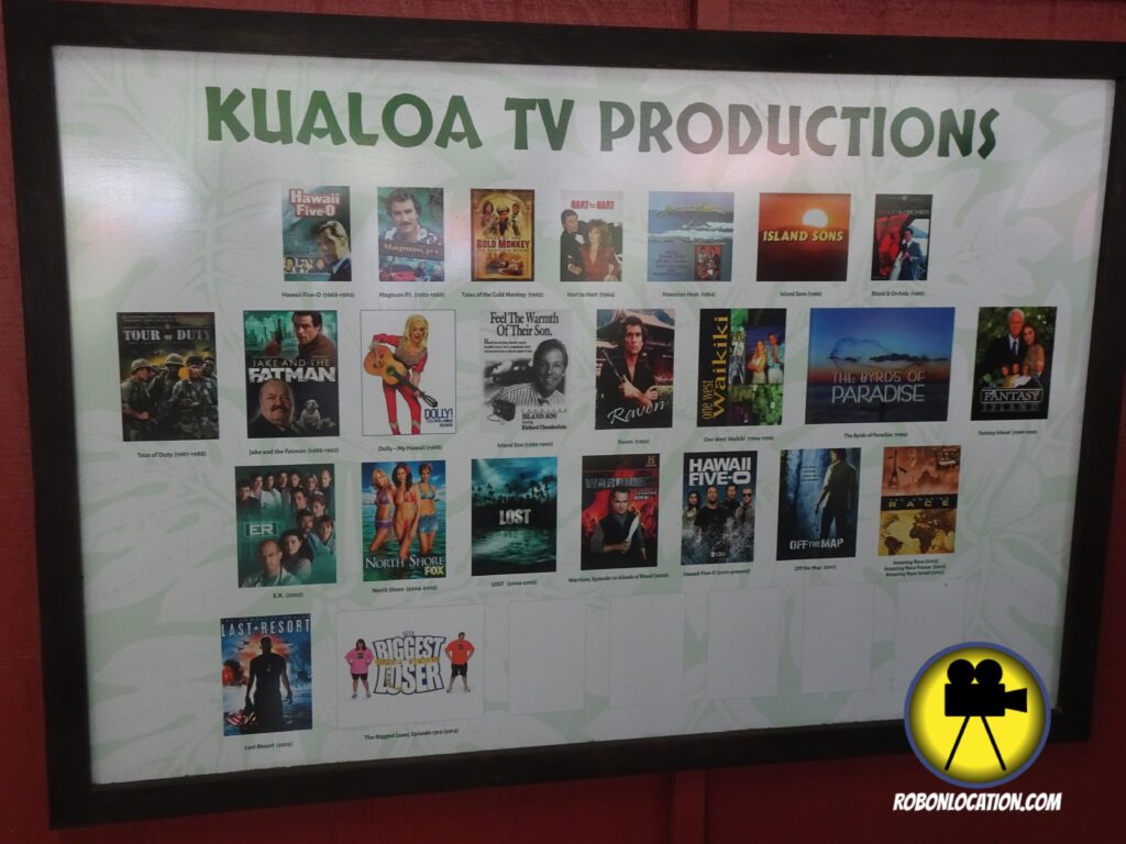 Kualoa TV Productions