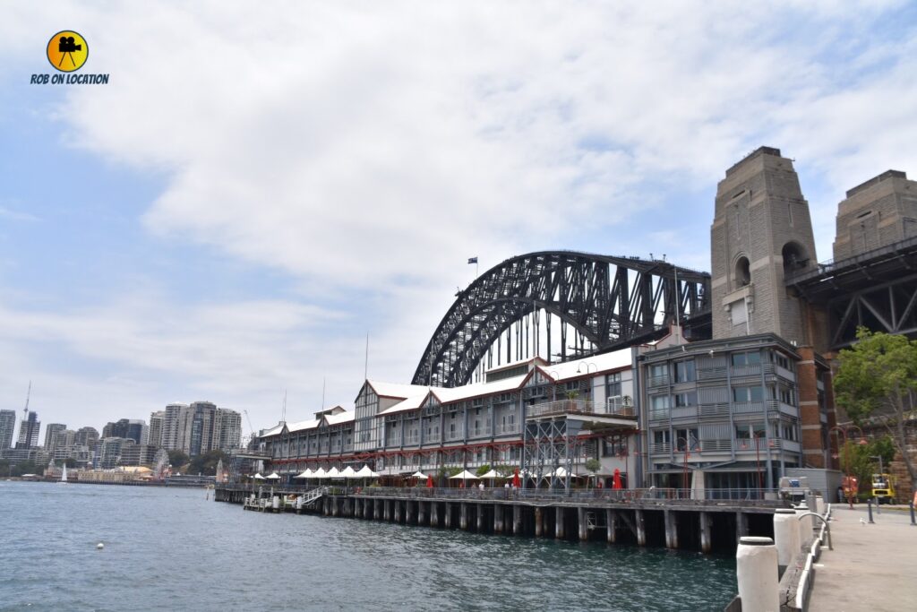 Pier One Sydney Harbour Hotel