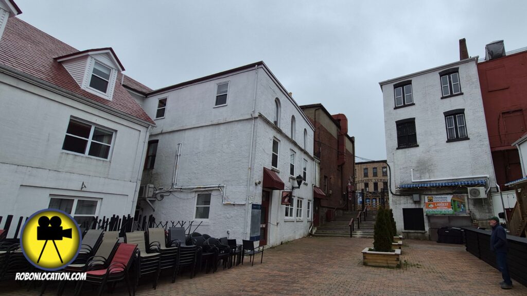 The Murray Premises Hotel