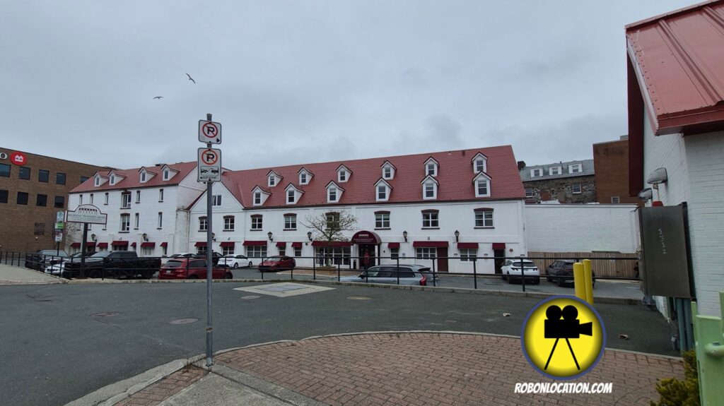 The Murray Premises Hotel