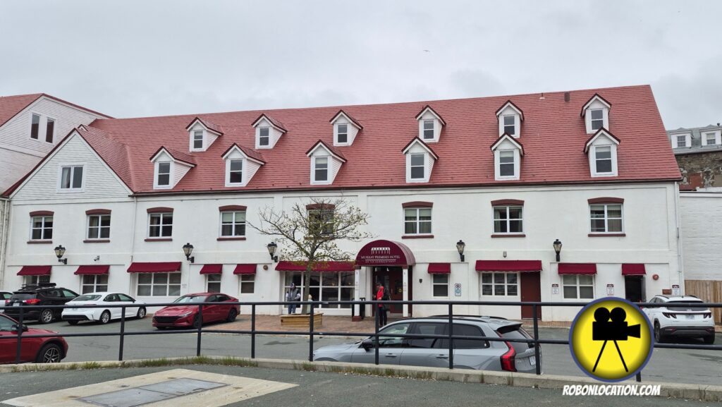 The Murray Premises Hotel