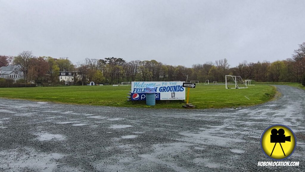 Fieldian Grounds
