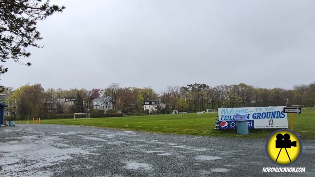 Fieldian Grounds