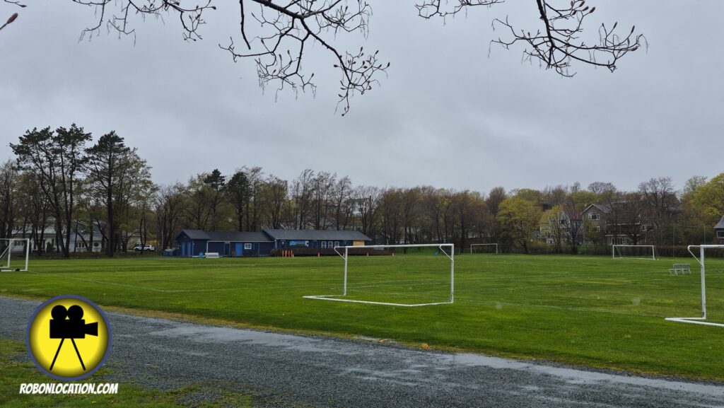 Fieldian Grounds