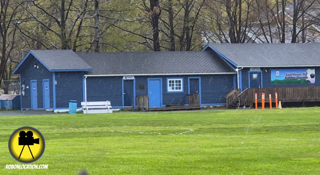 Fieldian Grounds