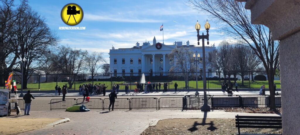 The White House