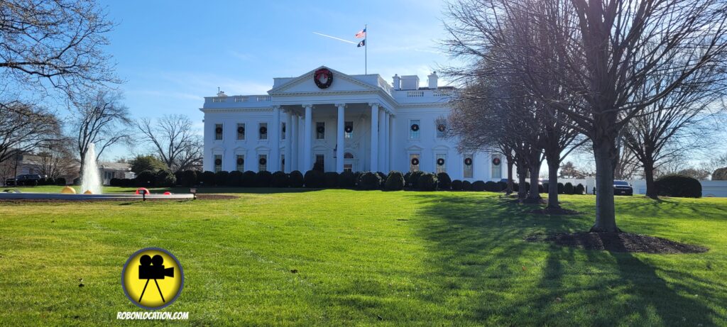 The White House