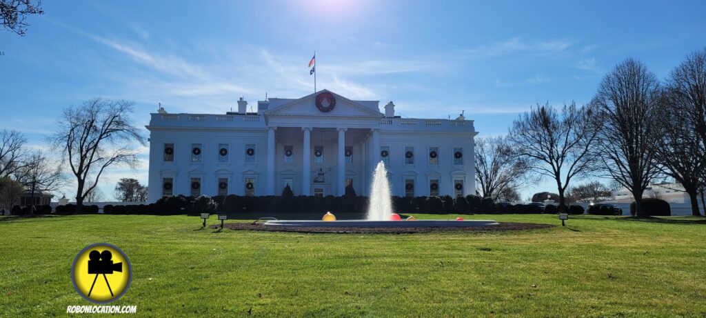 The White House