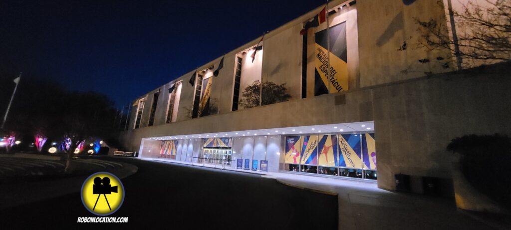 The National Museum of American History