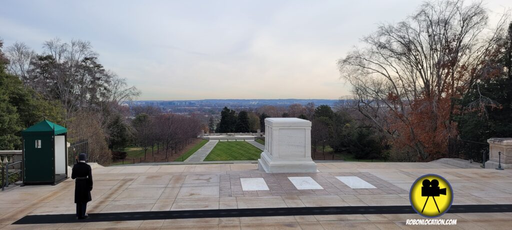 Arlington National Cemetery