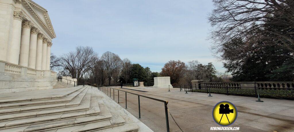 Arlington National Cemetery