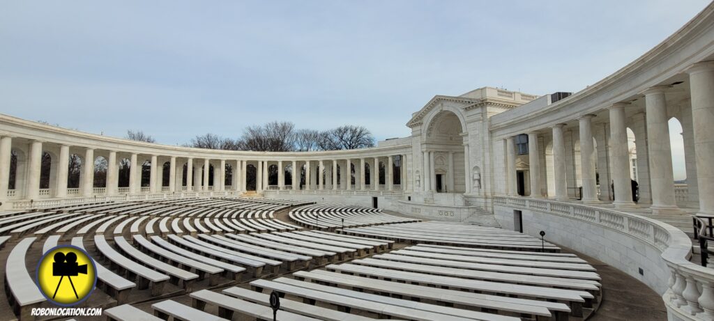 Arlington National Cemetery