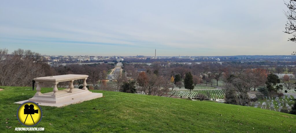 Arlington National Cemetery