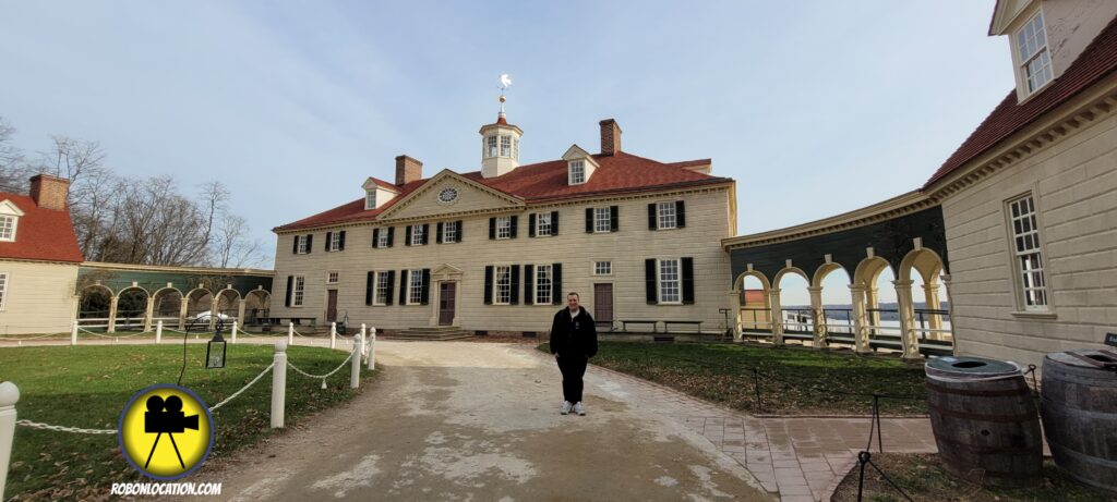 Mount Vernon