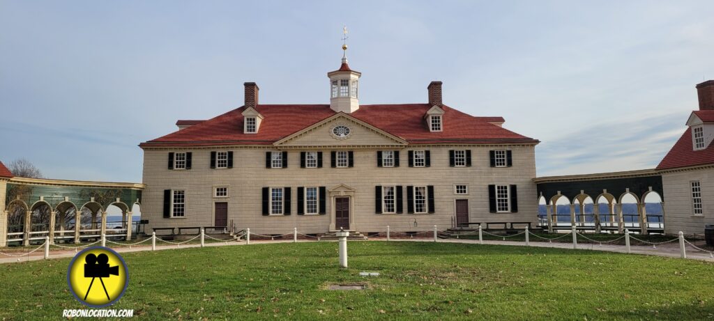 Mount Vernon