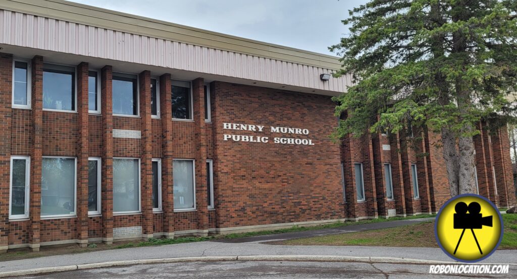 Tom Cruise's Ottawa School