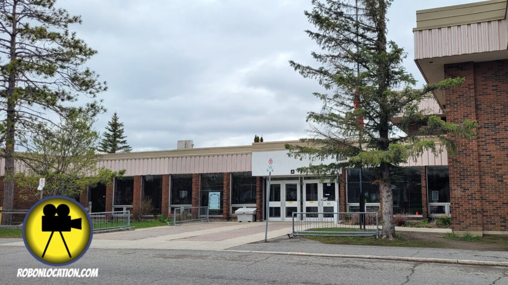 Tom Cruise's Ottawa School