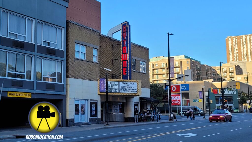 Bytowne Cinema