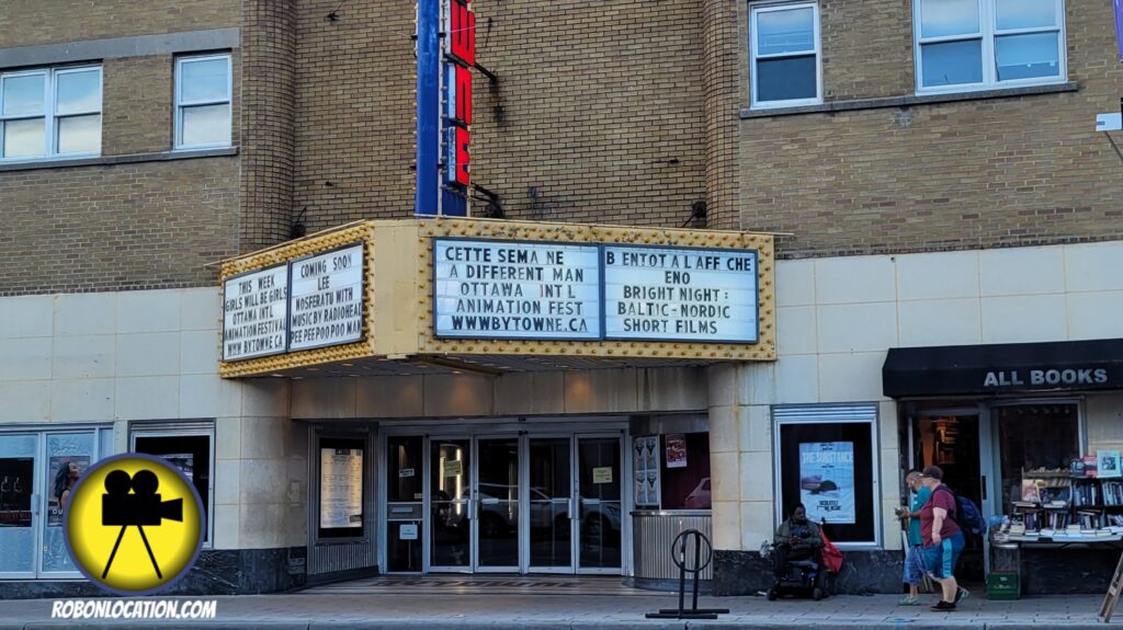 Bytowne Cinema