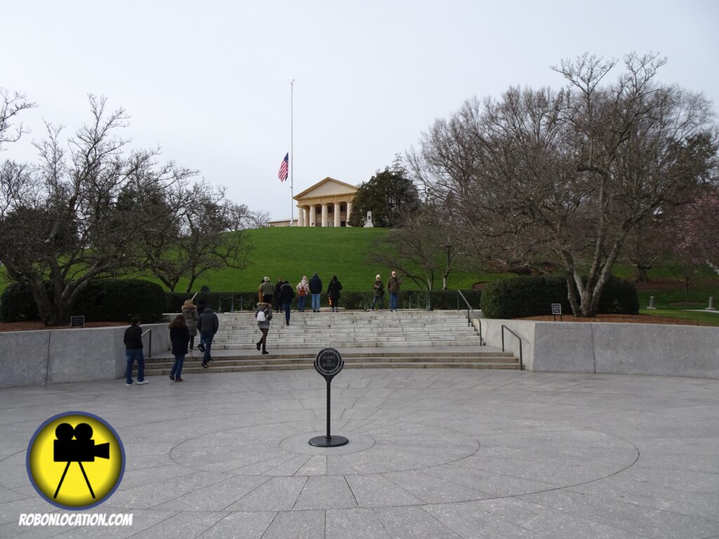 Arlington National Cemetery