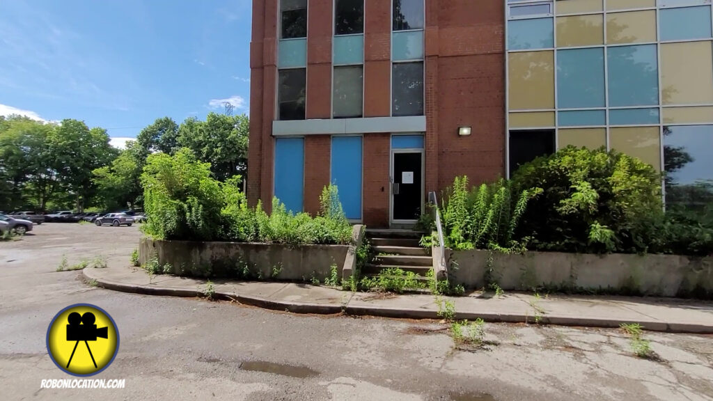 Degrassi: The Next Generation set