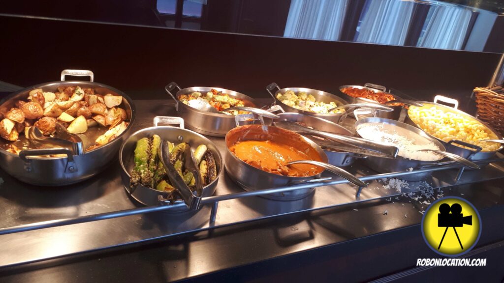 Universal Studios VIP tour