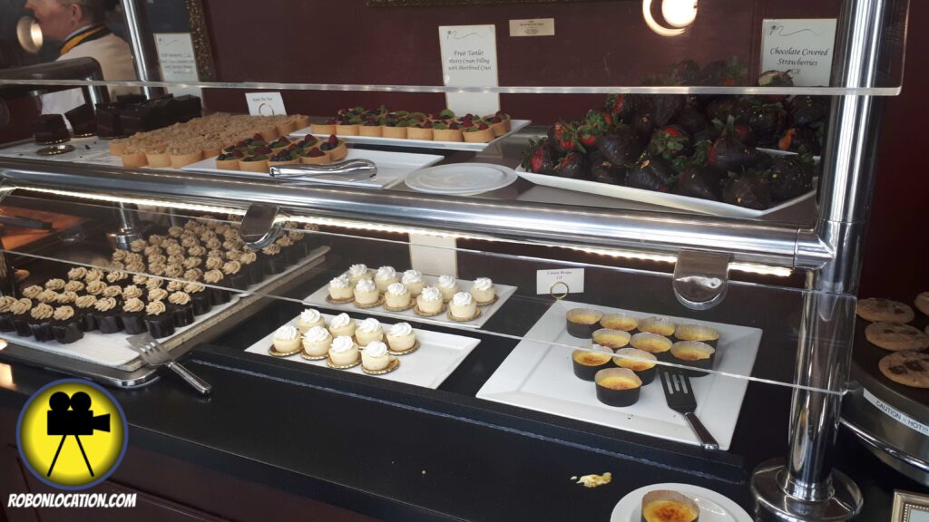 Universal Studios VIP tour