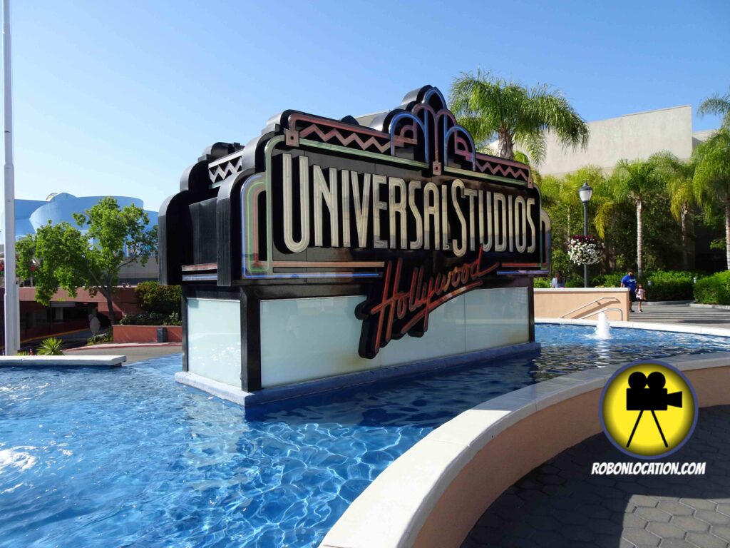 Universal Studios VIP tour