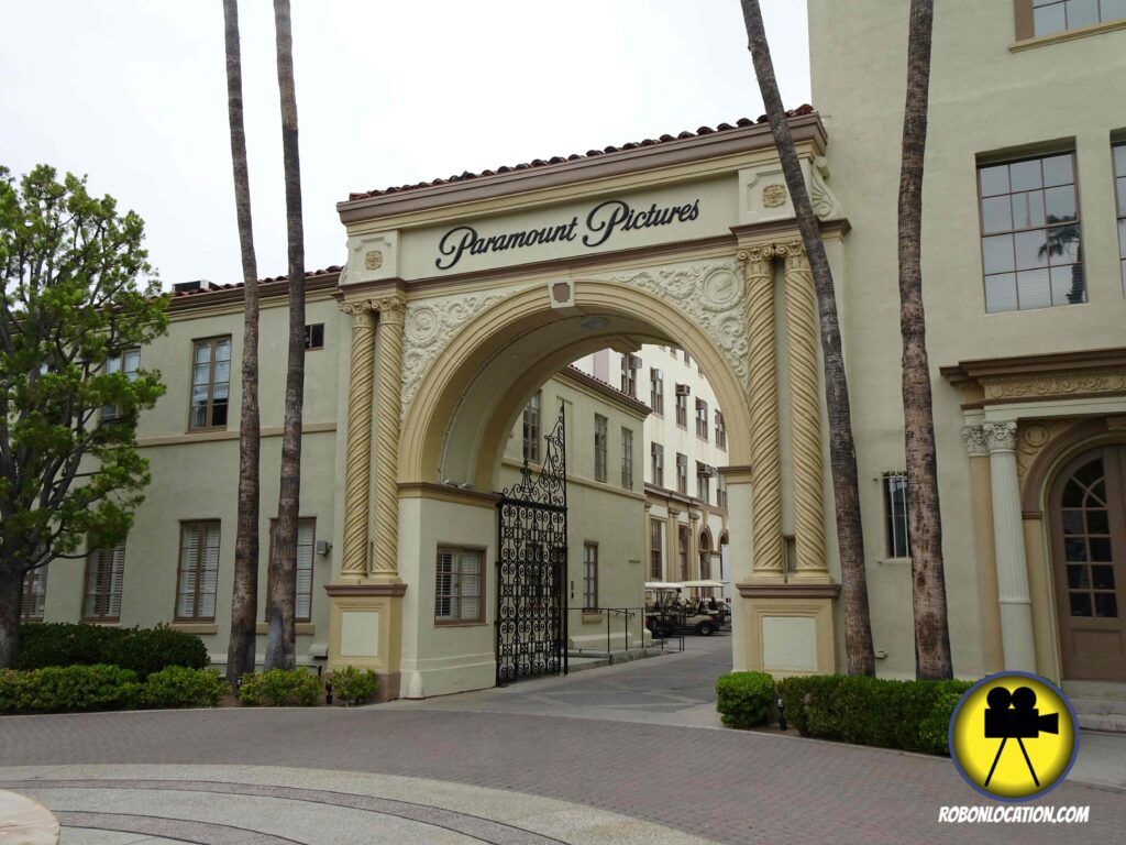 Paramount Studios