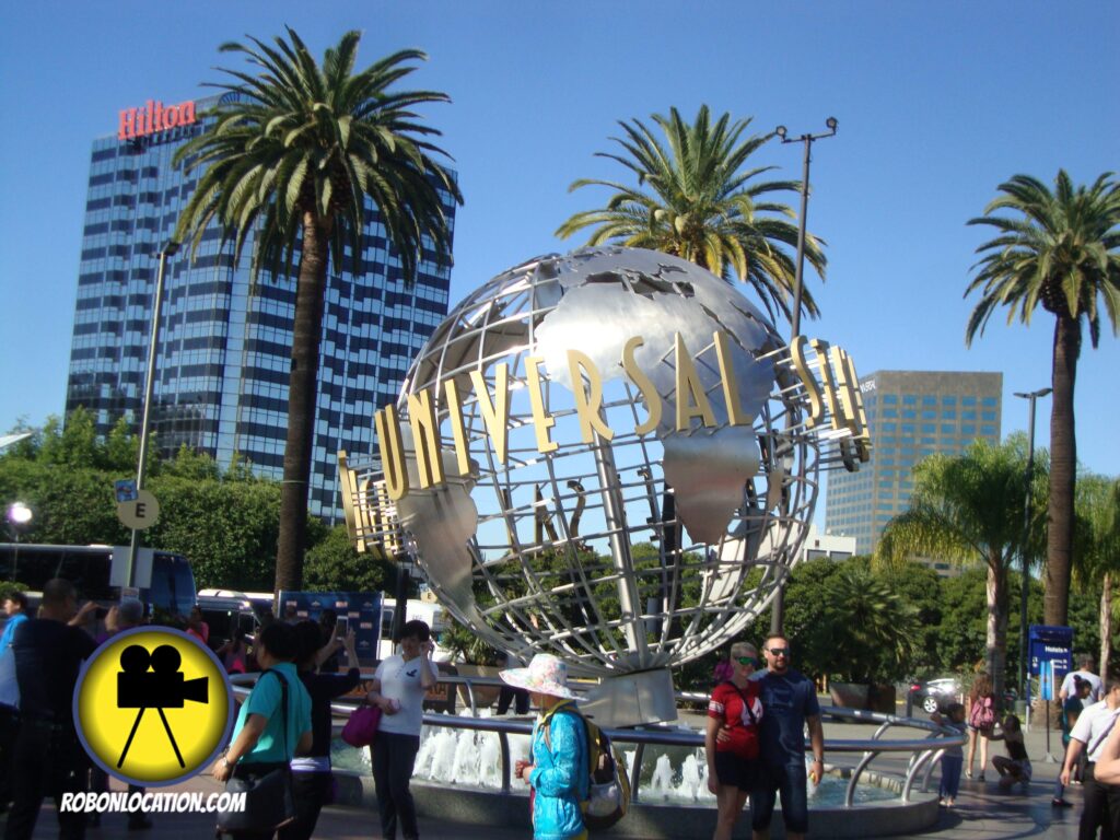 Universal Studios Hollywood
