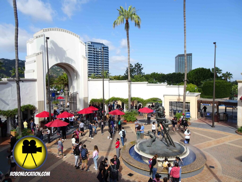Universal Studios Hollywood