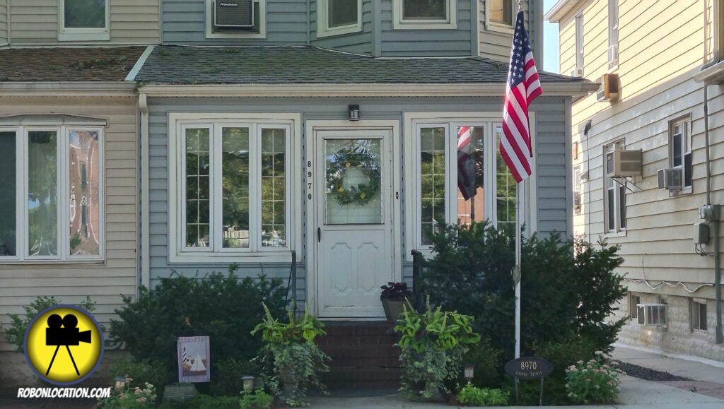 The All In The Family House